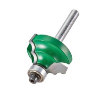 Trend C095X1/4 TC Ovolo 5.5mm Rad1 X 5.5mm Rad2 £45.31